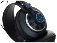 AKG K240 MKII Auriculares Estudio Semiabiertos 7