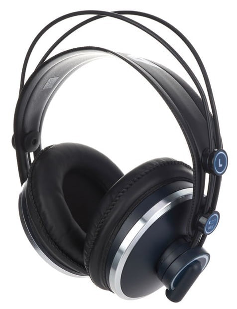 AKG K271 MKII Auriculares Cerrado 1