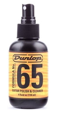 Dunlop 654 Formula N 65 Polish Aerosol Bote 120ml 3