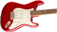 Squier Classic Vibe 60S Stratocaster IL Guitarra Eléctrica Candy Apple Red 3