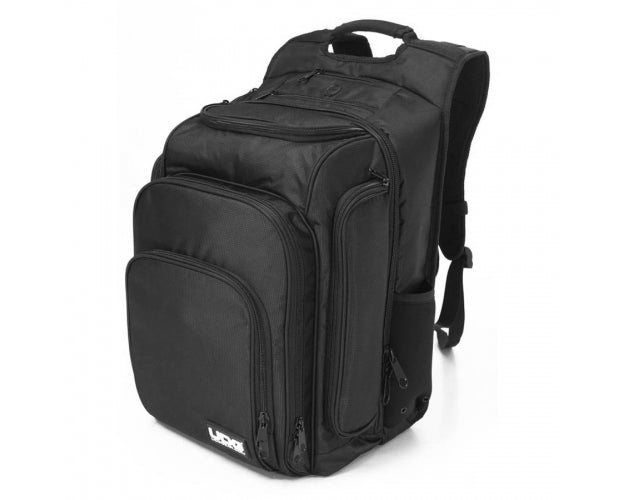 UDG U9101BLOR Ultimate Digi Backpack Mochila para DJ 1
