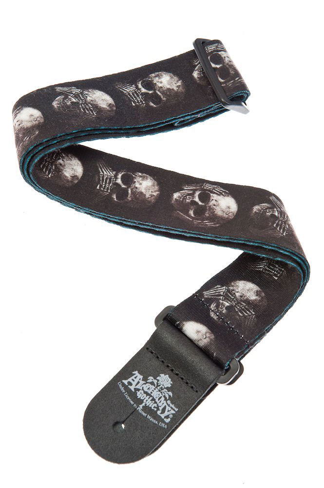 Planet Waves 50AL01 Correa Alchemy Muted Skulls 1