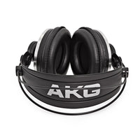 AKG K271 MKII Auriculares Cerrado 5