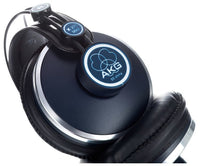 AKG K271 MKII Auriculares Cerrado 7