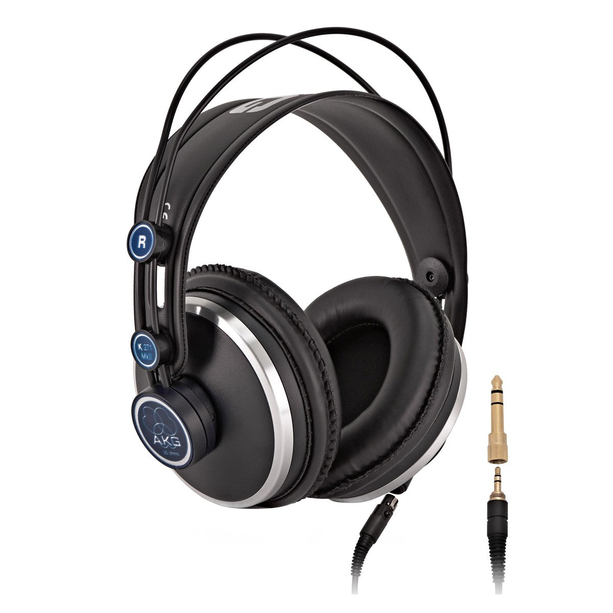 AKG K271 MKII Auriculares Cerrado 13