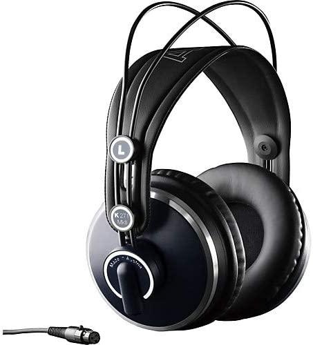 AKG K271 MKII Auriculares Cerrado 14