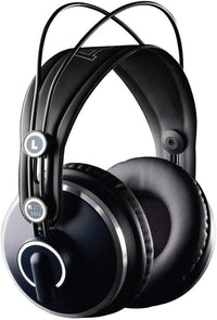 AKG K271 MKII Auriculares Cerrado 15