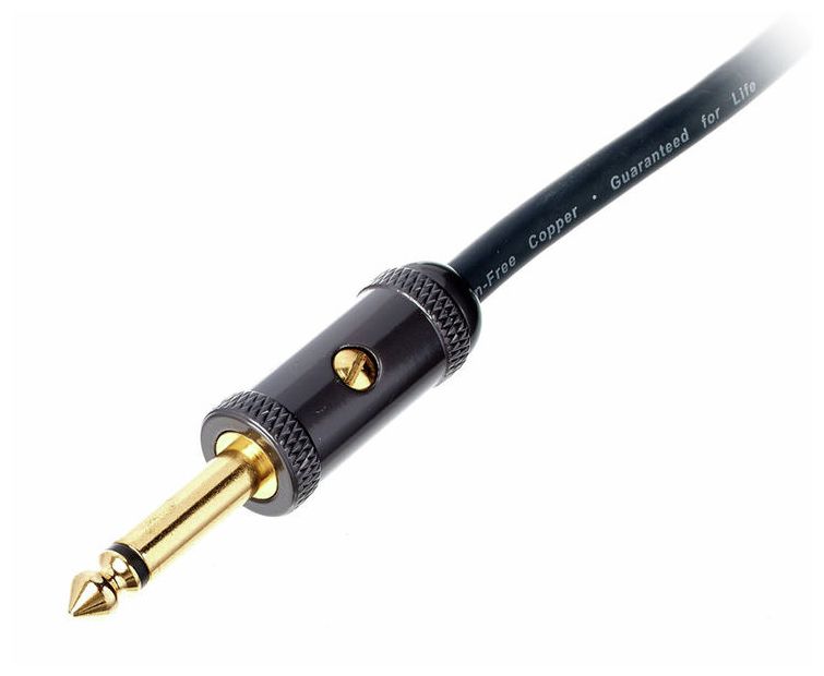 Planet Waves AG30 Cable Guitarra 9 Metros con Interruptor 3