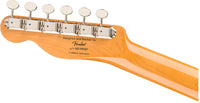 Squier Classic Vibe 60S Custom Telecaster IL Guitarra Eléctrica 3 Colores Sunburst 6