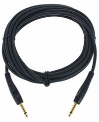 Planet Waves G20 Cable Guitarra 6 Metros 2 Jack Mono 1