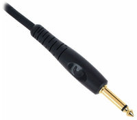 Planet Waves G20 Cable Guitarra 6 Metros 2 Jack Mono 2