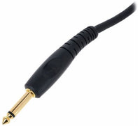 Planet Waves G20 Cable Guitarra 6 Metros 2 Jack Mono 3