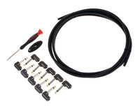 Planet Waves GPKIT10 Cable Patch Pedales 2