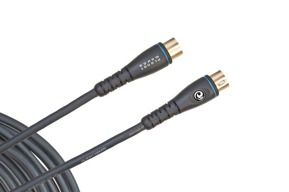 Planet Waves MD10 Cable Midi 3 Metros 1