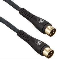 Planet Waves MD10 Cable Midi 3 Metros 2