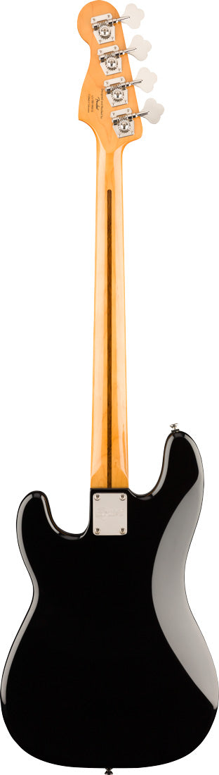 Squier Classic Vibe 70S Precision Bass MN Bajo Eléctrico Negro 2