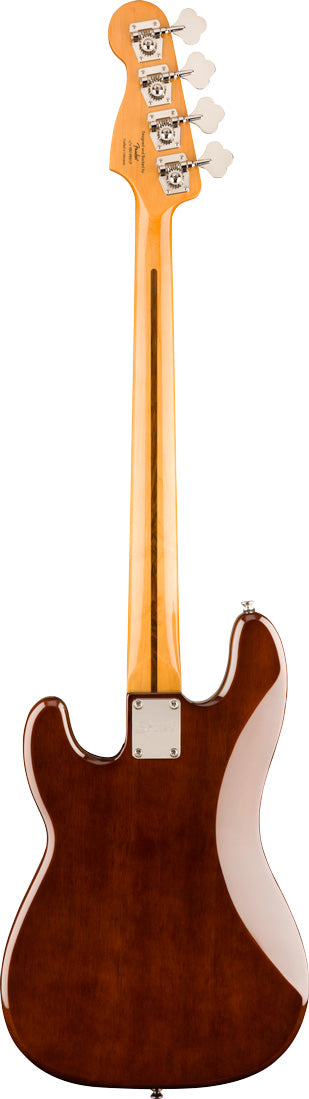 Squier Classic Vibe 70S Precision Bass MN Bajo Eléctrico Walnut 2