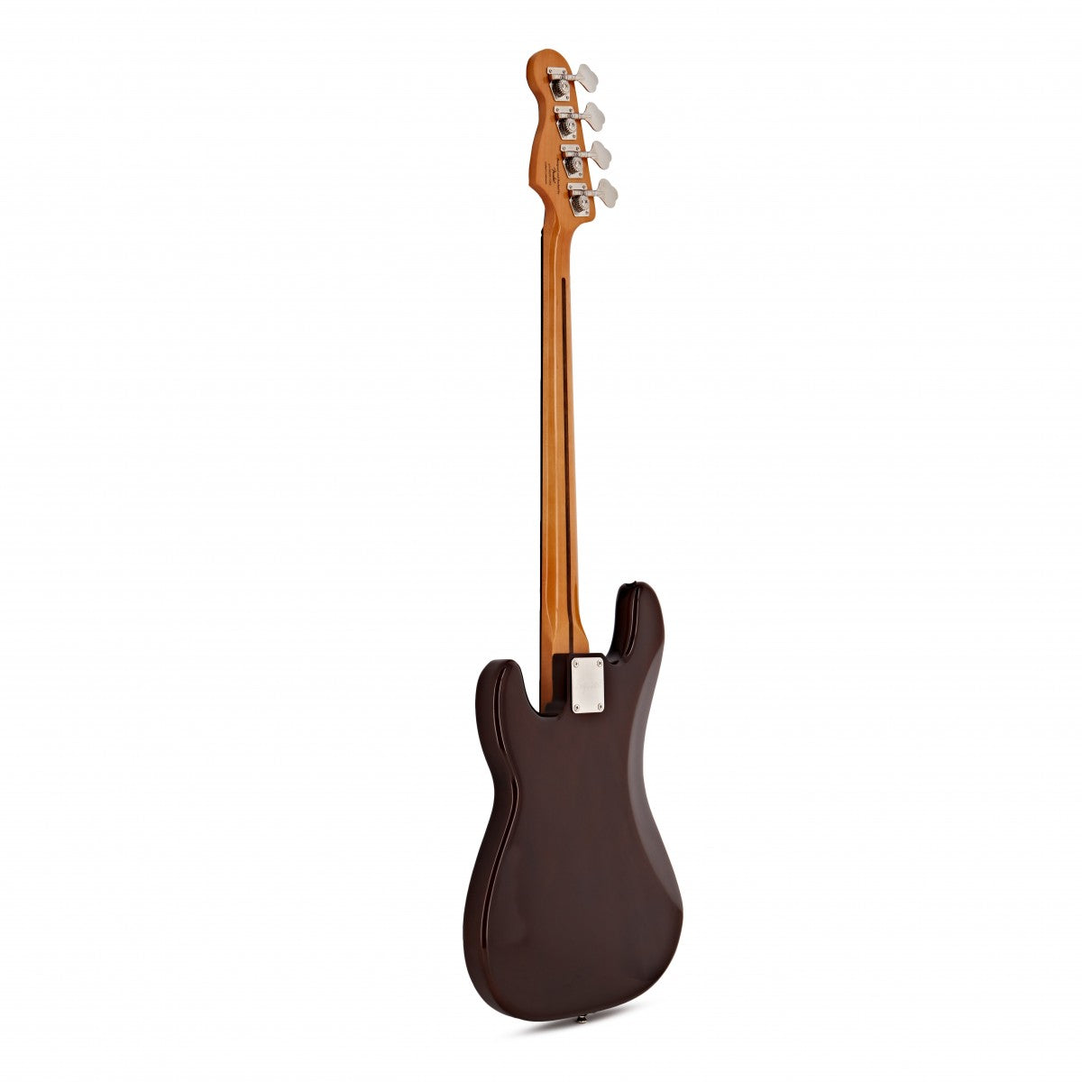 Squier Classic Vibe 70S Precision Bass MN Bajo Eléctrico Walnut 8