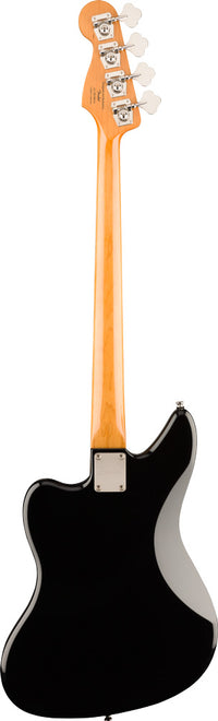 Squier Classic Vibe Jaguar Bass IL Bajo Eléctrico Negro 2