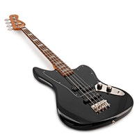 Squier Classic Vibe Jaguar Bass IL Bajo Eléctrico Negro 9