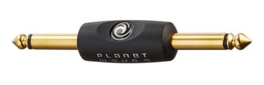 Planet Waves P047A Adaptador Jack/Jack Macho 2