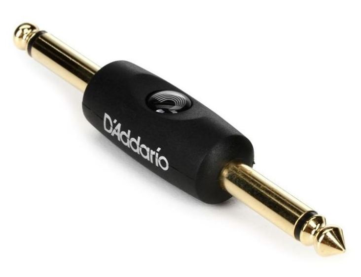 Planet Waves P047A Adaptador Jack/Jack Macho 3