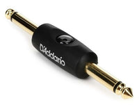 Planet Waves P047A Adaptador Jack/Jack Macho 3