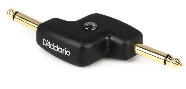 Planet Waves P047B Adaptador J/Jack Macho Asimétrico 2