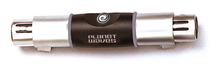 Planet Waves P047CC Adaptador XLR Hembra XLR Hembra 1