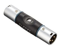 Planet Waves P047EE Adaptador XLR Macho XLR Macho 2