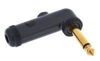 Planet Waves PWAGRAP1 Conector Jack Codo con Interruptor 1