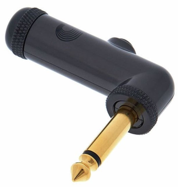 Planet Waves PWAGRAP1 Conector Jack Codo con Interruptor 5