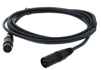 Planet Waves PWCMIC10 Cable Micrófono 3 Metros 1