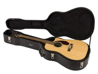 Fender CD140SCE WN Guitarra Electroacústica Dreadnought Natural 8