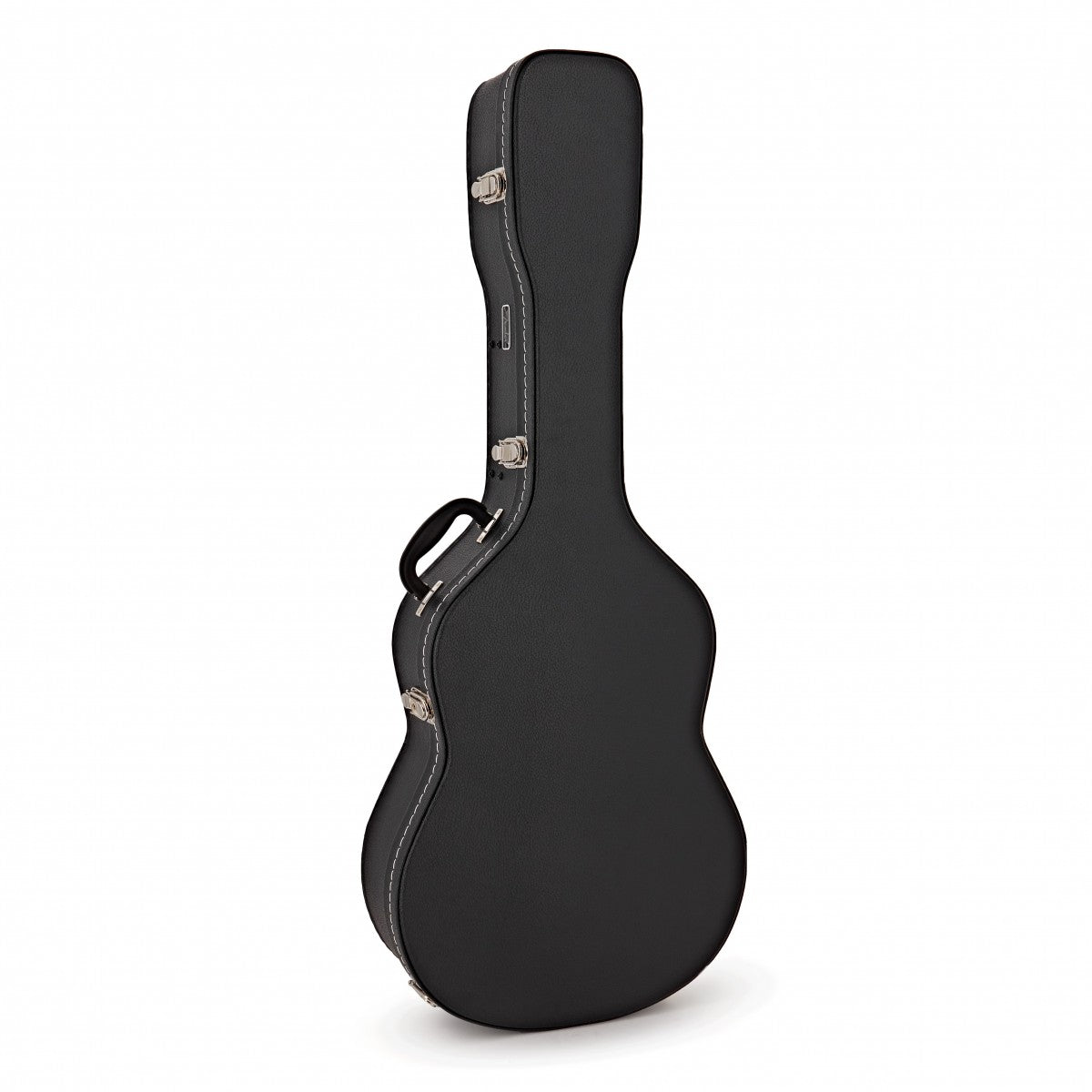 Fender Cn140Sce BLK WN Guitarra Española Electrificada Negra 15