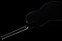 Fender Cn140Sce BLK WN Guitarra Española Electrificada Negra 17