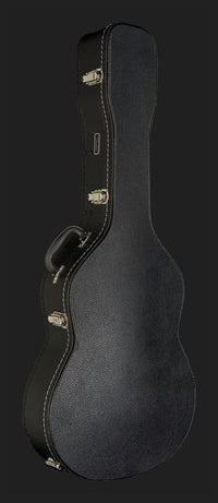 Fender Cn140Sce BLK WN Guitarra Española Electrificada Negra 24