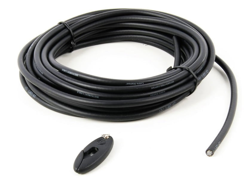 Planet Waves PWINSTC25 Cable Cablestation 25 Bobina 7.6 Metros 1