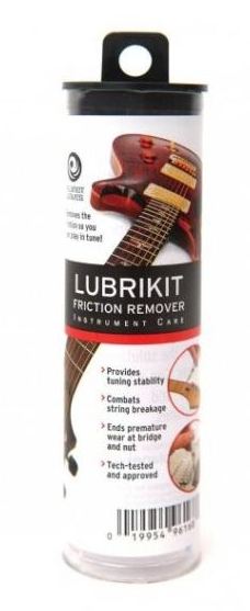 Planet Waves PWLBK01 Lubrikit Lubricante 1