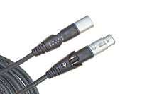 Planet Waves PWMS10 Cable XLR/XLR Codo Móvil 3 Metros 1