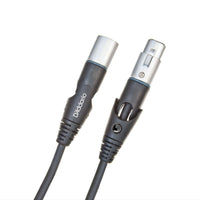 Planet Waves PWMS10 Cable XLR/XLR Codo Móvil 3 Metros 3