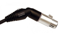 Planet Waves PWMS25 Cable Micrófono 8 Metros Acodado 3