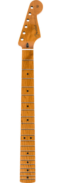 Fender 0990502920 Roasted Maple Stratocaster Neck MN Mástil Guitarra Eléctrica 1