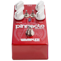 Wampler Pinnacle Standard Overdrive Distortion Pedal 3