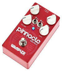 Wampler Pinnacle Standard Overdrive Distortion Pedal 4