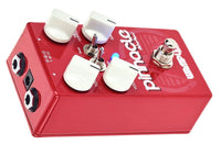 Wampler Pinnacle Standard Overdrive Distortion Pedal 7