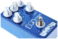 Wampler Ego Compressor Pedal Compresor 7