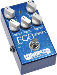 Wampler Ego Compressor Pedal Compresor 10