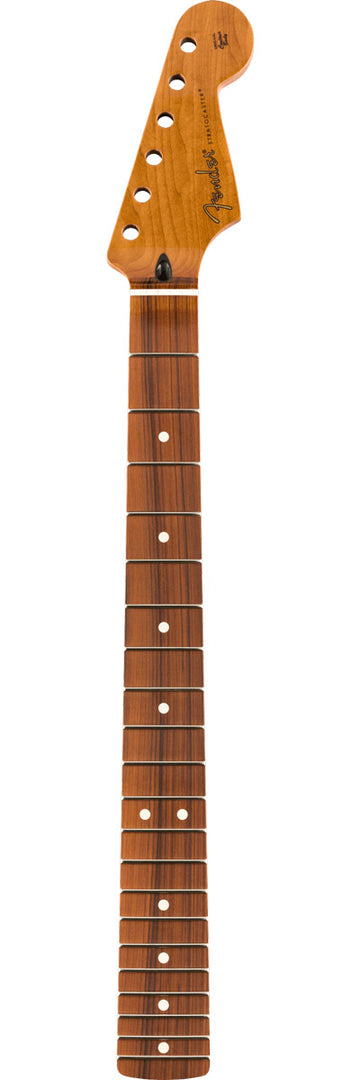 Fender 0990503920 Roasted Maple Stratocaster Neck PF Mástil Guitarra Eléctrica 1