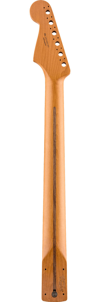 Fender 0990503920 Roasted Maple Stratocaster Neck PF Mástil Guitarra Eléctrica 2